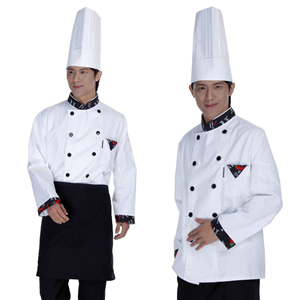 Đồng phục nhà hàng- NH12